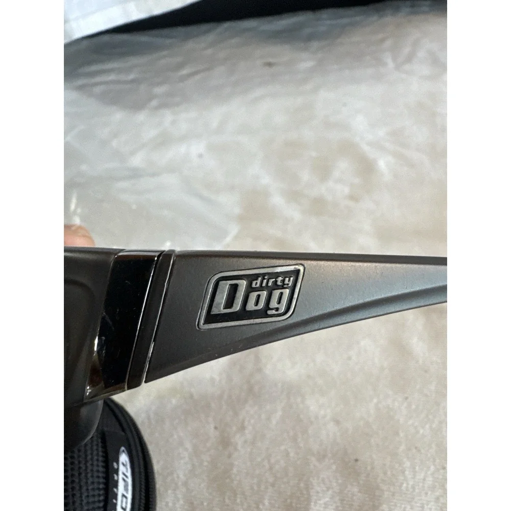Dirty Dog pre owned